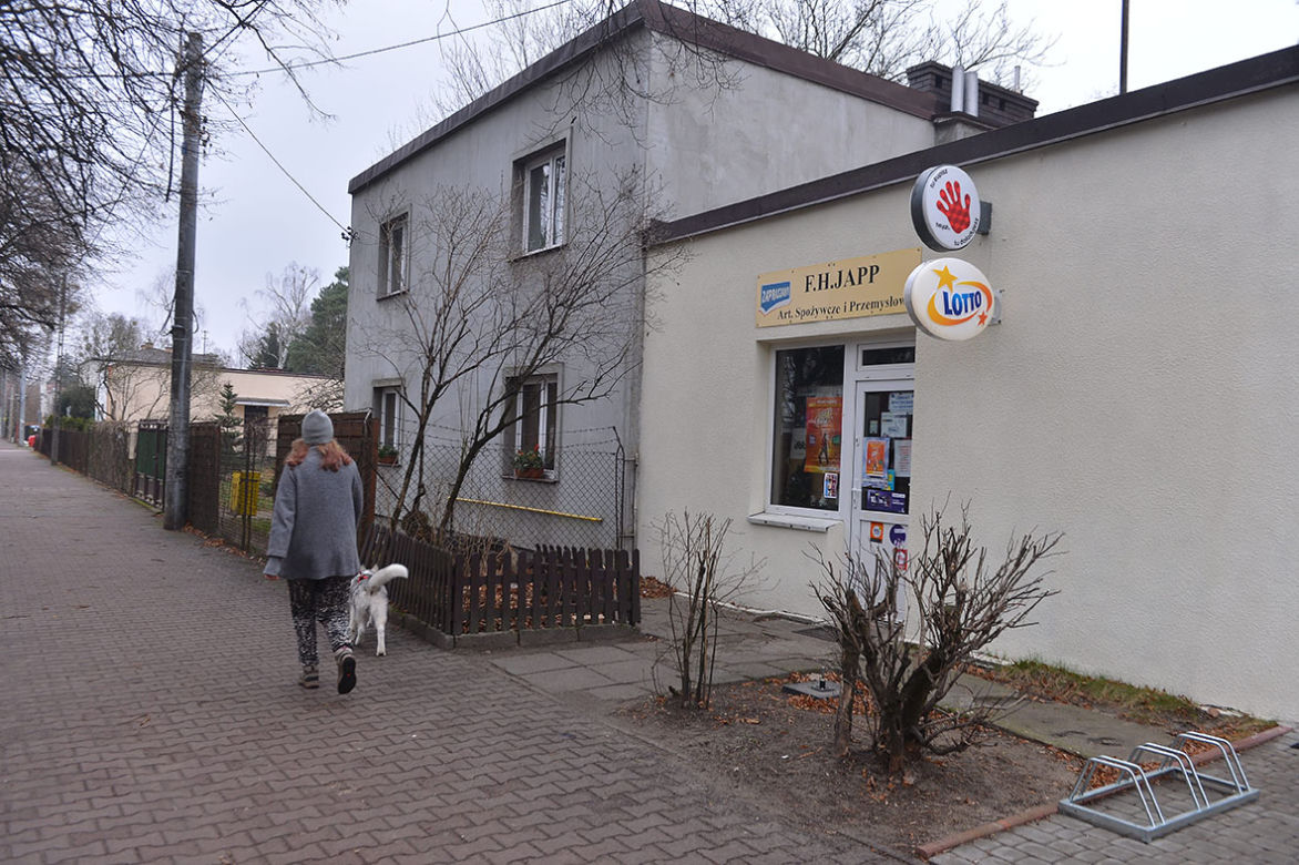 Dramatyczny apel sklepikarza. Błagam! Róbcie zakupy w moim sklepiku 