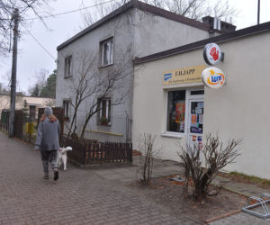 Dramatyczny apel sklepikarza. Błagam! Róbcie zakupy w moim sklepiku 