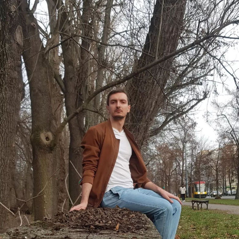 Marek Szolc