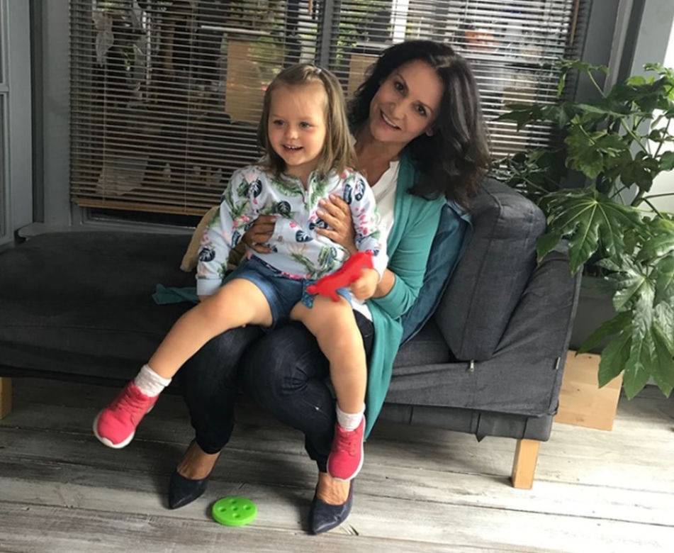M jak miłość po wakacjach 2019. Aleksandra (Małgorzata Pieczyńska), nowa Maja