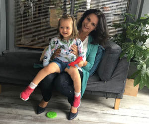 M jak miłość po wakacjach 2019. Aleksandra (Małgorzata Pieczyńska), nowa Maja