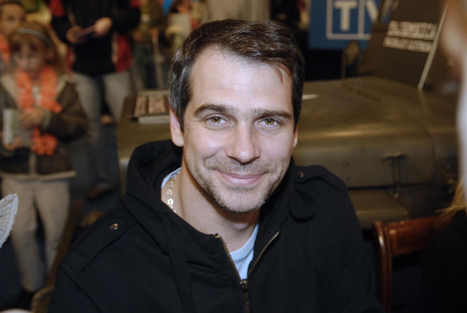 Paweł Deląg kiedyś i dziś. Tak na przestrzeni lat zmieniał się bożyszcze nastolatek z "Młodych wilków"