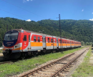 POLREGIO nadal będzie wozić pasażerów po Małopolsce