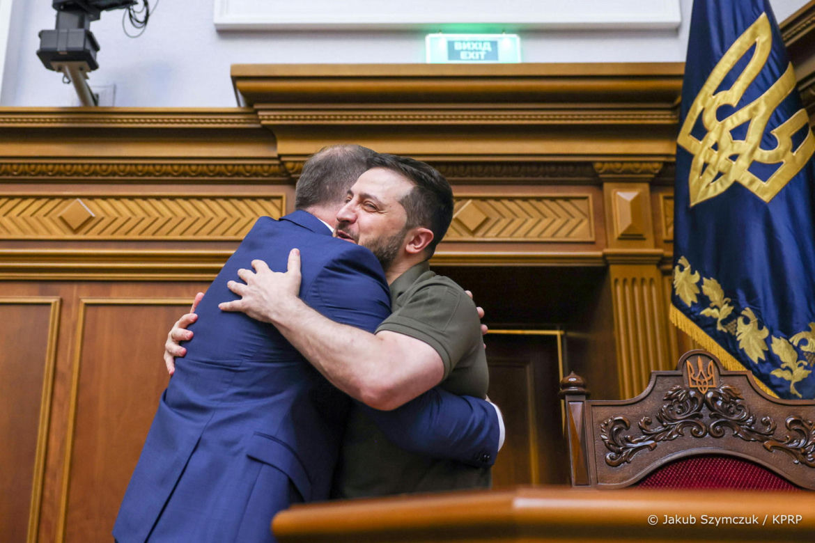 Andrzej Duda