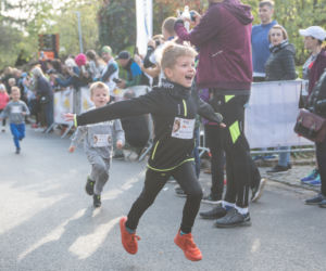 Wild Run 2019. Znamy zwycięzców charytatywnego biegu we wrocławskim zoo