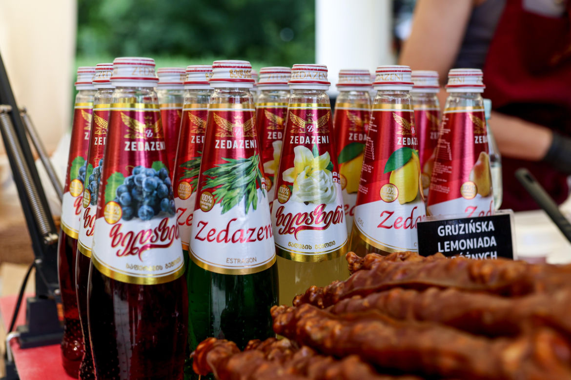 Kulinarna podróż dookoła świata? Czemu nie! W Chorzowie trwa Festiwal Smaków Świata