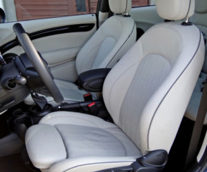 nowy MINI Cooper 2014 rok