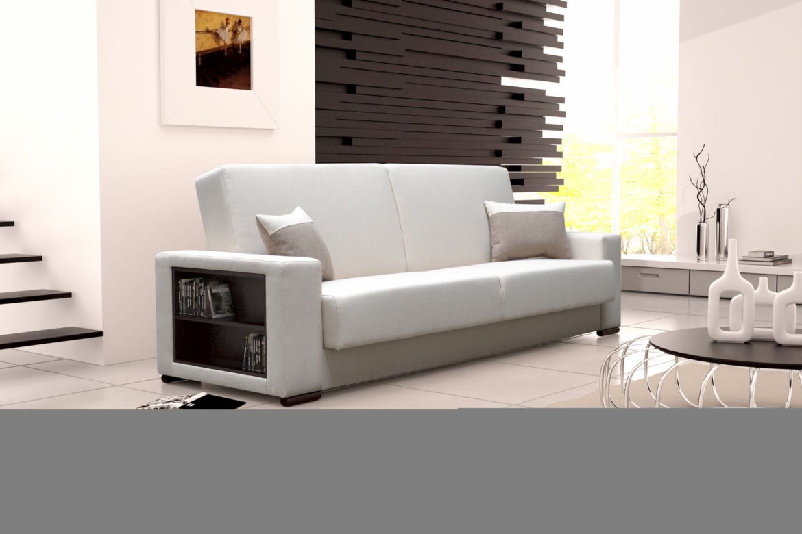 Sofa Sindi Agata Meble