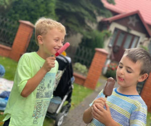 Pielgrzymi ze Starachowic 2021