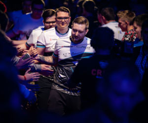 Games Clash Series 2020 - dwa razy więcej emocji i rozrywki!