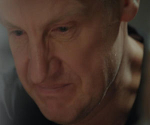 M jak miłość odc. 1926. Paweł (Rafał Mroczek)