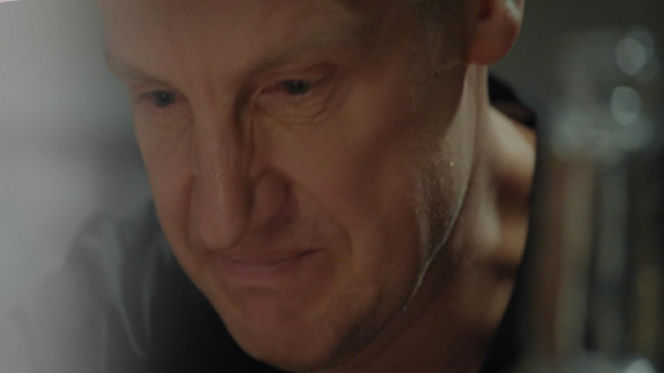 M jak miłość odc. 1926. Paweł (Rafał Mroczek)