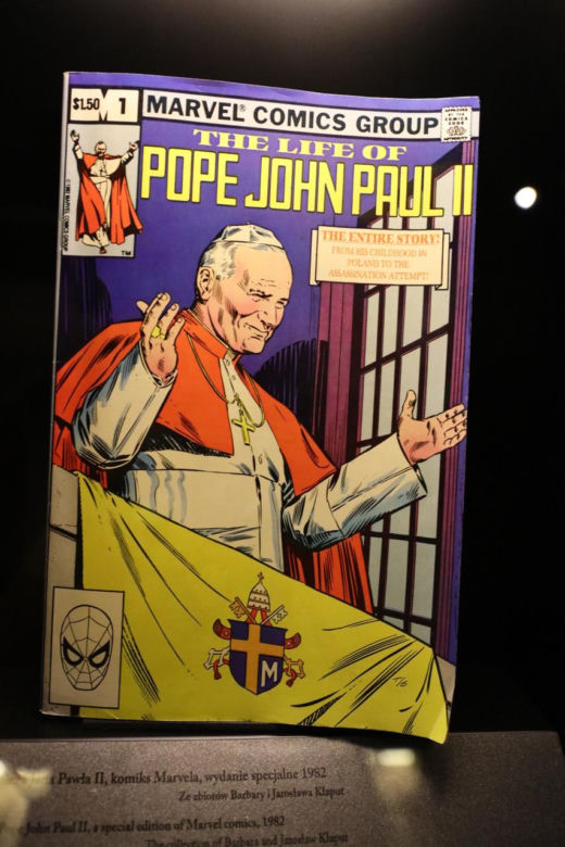 Tak zaczynała się historia Papieża Polaka. Przeszliśmy drogę życia Karola Wojtyły