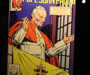 Tak zaczynała się historia Papieża Polaka. Przeszliśmy drogę życia Karola Wojtyły