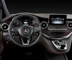 Mercedes-Benz Klasa V
