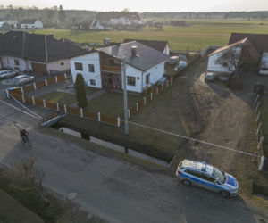 Masakra w Kadłubie. To tutaj doszło do zbrodni