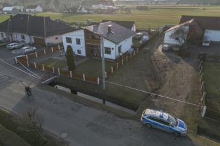 Masakra w Kadłubie. To tutaj doszło do zbrodni