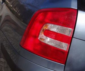 Skoda Octavia II Tour Combi