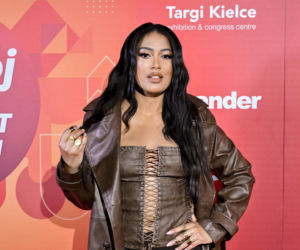 Patricia Kazadi