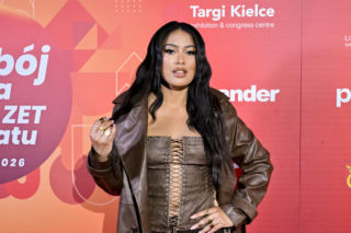 Patricia Kazadi