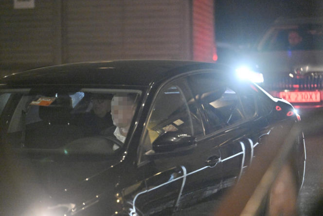 Pilne posiedzenie na Nowogrodzkiej