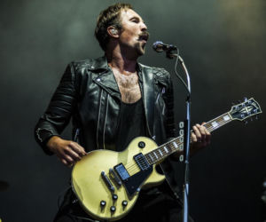 Royal Republic PORWALI publiczność na Rockowizna Festiwal 2026 w Gdańsku! Zobacz zdjęcia