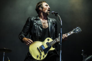 Royal Republic PORWALI publiczność na Rockowizna Festiwal 2026 w Gdańsku! Zobacz zdjęcia