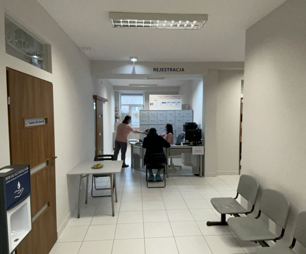 Nowa siedziba RCKiK w Nowym Sączu