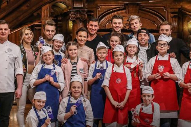 MasterChef Junior