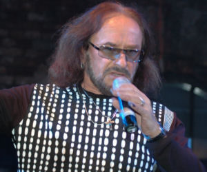 Stan Borys wraca do formy w USA