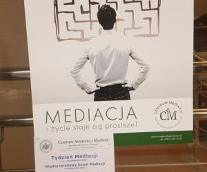 Sąd Okręgowy Olsztyn - Tydzień Mediacji