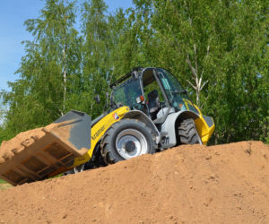 Cennik robót ziemnych 2025. Przewodnik po cenach wykopów i niwelacji terenu