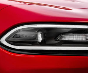 Dodge Charger po faceliftingu