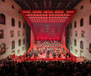 Short lista Mies van der Rohe Award 2026