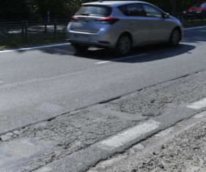 Zabrakło 15 mln na Czecha