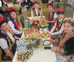 Rozmowa z Elą Berkowicz o świętach w Chicago