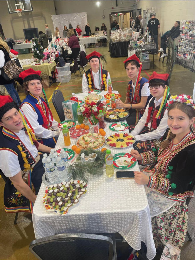 Rozmowa z Elą Berkowicz o świętach w Chicago