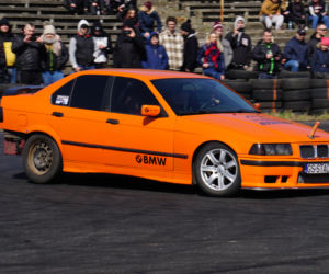 Drift & Fun w Bydgoszczy [GALERIA]