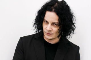 Jack White na scenie z 19-letnią córką! Scarlett dała czadu na basie w Nowym Jorku