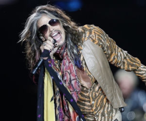 Koncert Aerosmith