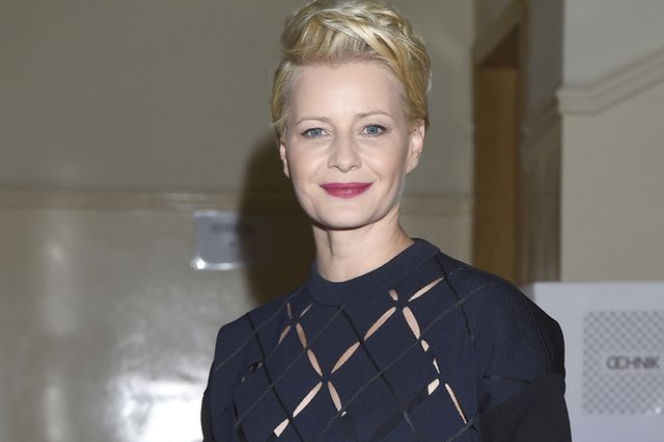 Małgorzata Kożuchowska
