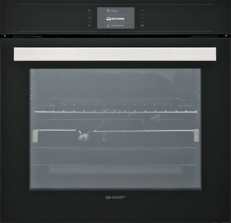 Sharp KS-70T50BHH AirSteam