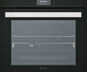 Sharp KS-70T50BHH AirSteam