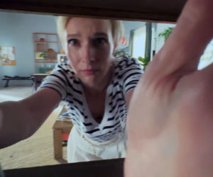 Barwy szczęścia, odcinek 3267. Sonia (Weronika Nockowska)