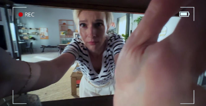 Barwy szczęścia, odcinek 3267. Sonia (Weronika Nockowska)