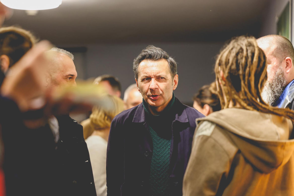 Festiwal podróżniczy "Złocieniec na 16 południku"
