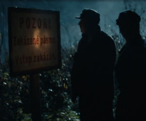 Stulecie Winnych, 2 sezon, odc. 23: Paweł (Tomasz Włosok)