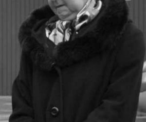 Gabriela Zych – prezes Stowarzyszenia Rodzina Katyńska w Kaliszu