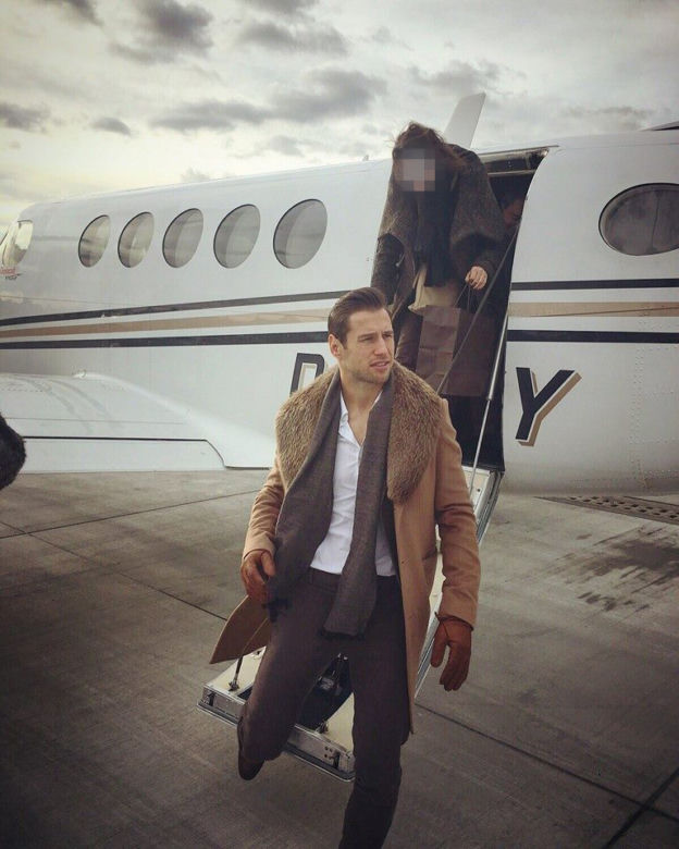 Grzegorz Krychowiak