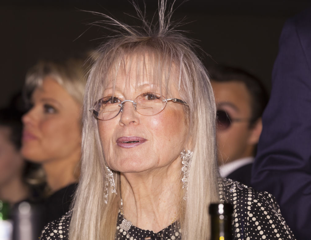 5. Miriam Adelson